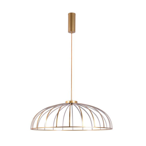 Подвесная люстра Favourite Vertex 4286-8P