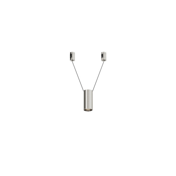 Магнитный трековый светильник Maytoni Technical TR157-1-12W4K-PT FOCUS LED