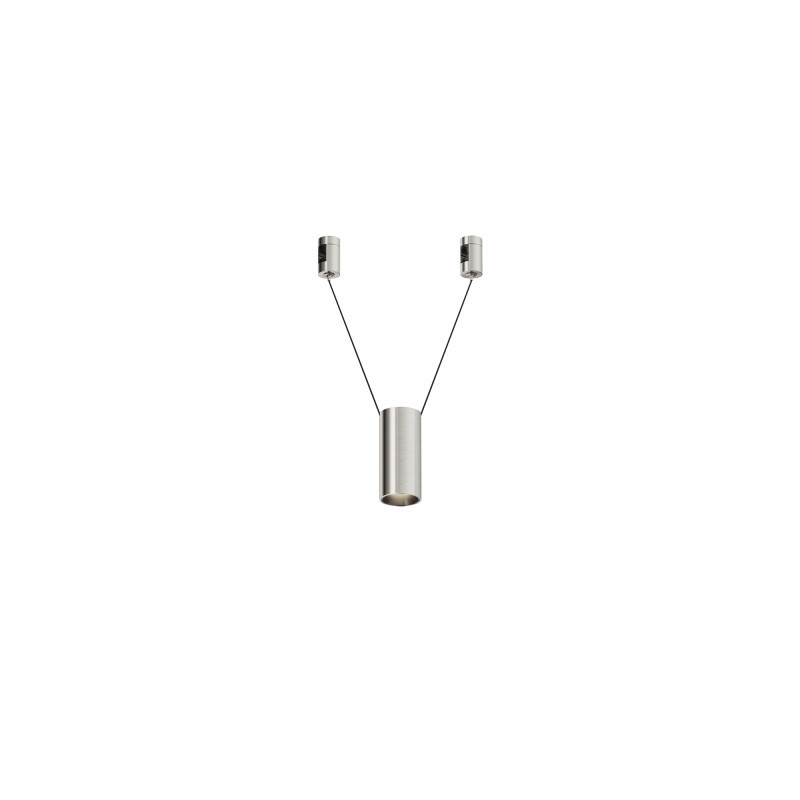 Магнитный трековый светильник Maytoni Technical TR157-1-12W4K-PT FOCUS LED