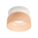 Точечный накладной светильник LOFT IT 10466 Amber matte Totem