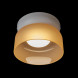 Точечный накладной светильник LOFT IT 10466 Amber matte Totem