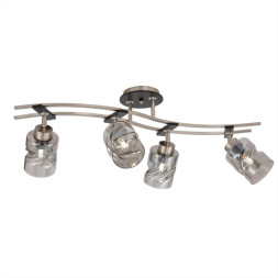 Люстра на штанге Citilux Мерида CL142145