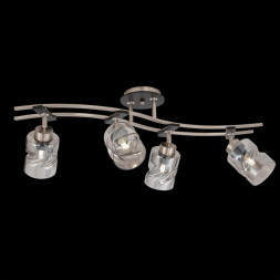 Люстра на штанге Citilux Мерида CL142145