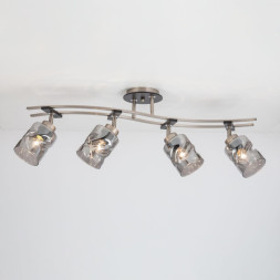 Люстра на штанге Citilux Мерида CL142145