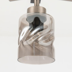 Люстра на штанге Citilux Мерида CL142145