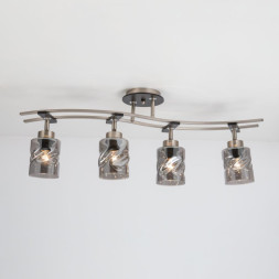 Люстра на штанге Citilux Мерида CL142145