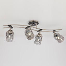 Люстра на штанге Citilux Мерида CL142145