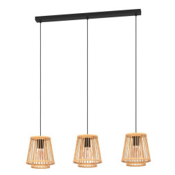 Подвесная люстра EGLO HYKEHAM 43853