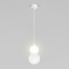 Подвесной светильник Eurosvet POLAR 50251/1 LED белый