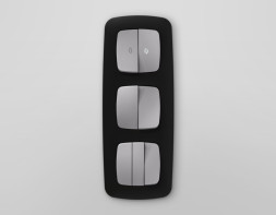 Клавиша Ambrella Volt OP5030 OMEGA QUANT