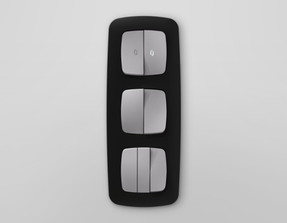 Клавиша Ambrella Volt OP5030 OMEGA QUANT