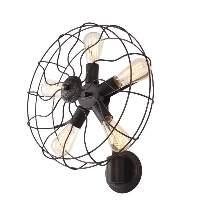 Бра Divinare COTTERO 5002/05 AP-5