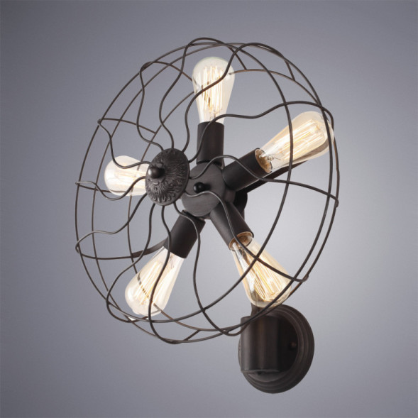 Бра Divinare COTTERO 5002/05 AP-5