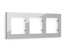 Рамка Ambrella Volt AF220403 ALFA Techno