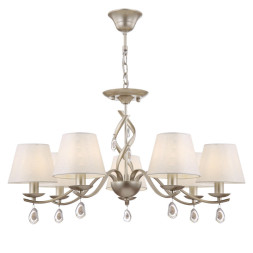 Подвесная люстра Freya MONIQUE FR2001PL-07G