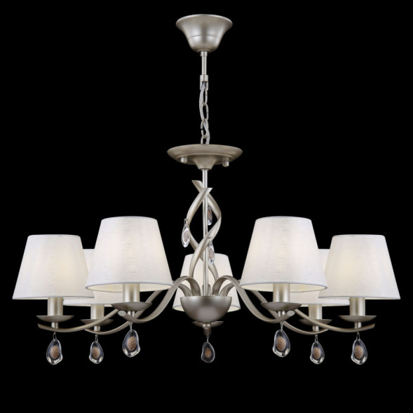 Подвесная люстра Freya MONIQUE FR2001PL-07G