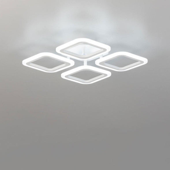 Потолочная люстра Citilux Марсель CL232040R