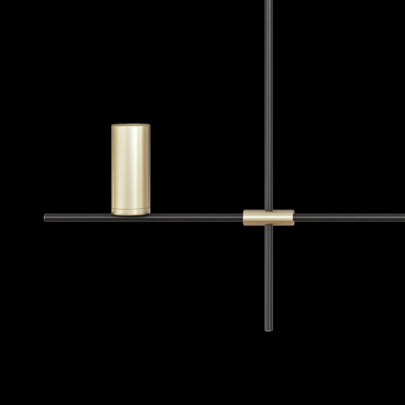 Подвесной светильник LOFT IT Tribes 8120-3