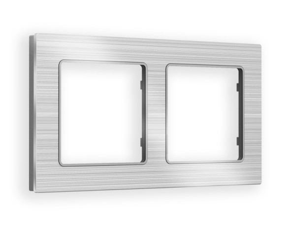 Рамка Ambrella Volt AF550102 ALFA Platos