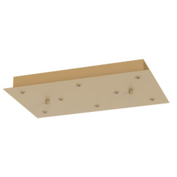 База накладная Mantra 9388 MODULAR LIGHT FLORONES