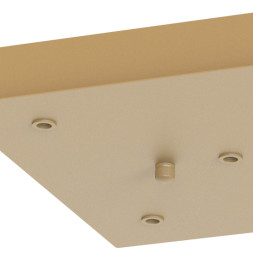 База накладная Mantra 9388 MODULAR LIGHT FLORONES