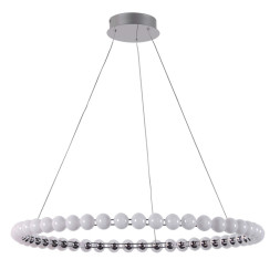 Подвесная люстра Favourite HELMET 4589-8P