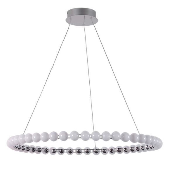 Подвесная люстра Favourite HELMET 4589-8P