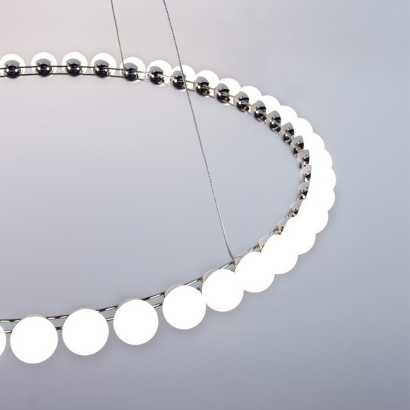 Подвесная люстра Favourite HELMET 4589-8P