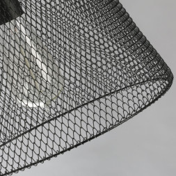 Настольная лампа DeMarkt Кассель 643032901