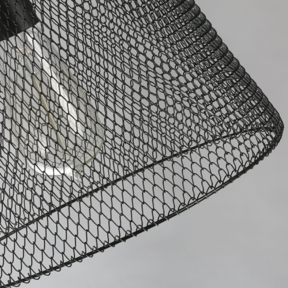 Настольная лампа DeMarkt Кассель 643032901