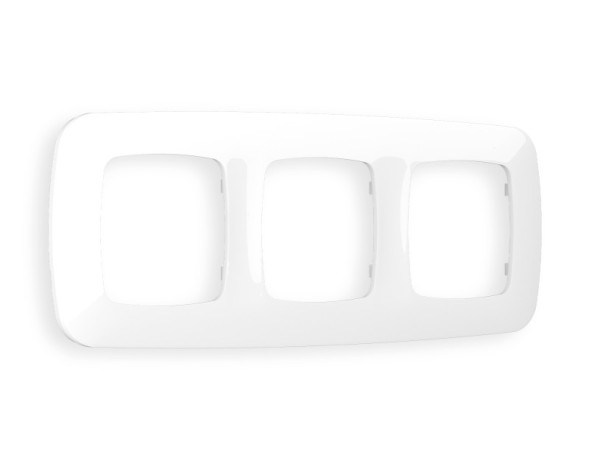 Рамка Ambrella Volt OF140103 OMEGA Ecta