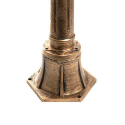 Садово-парковый светильник Feron 11427