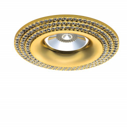 Встраиваемый точечный светильник Lightstar MIRIADE 011972