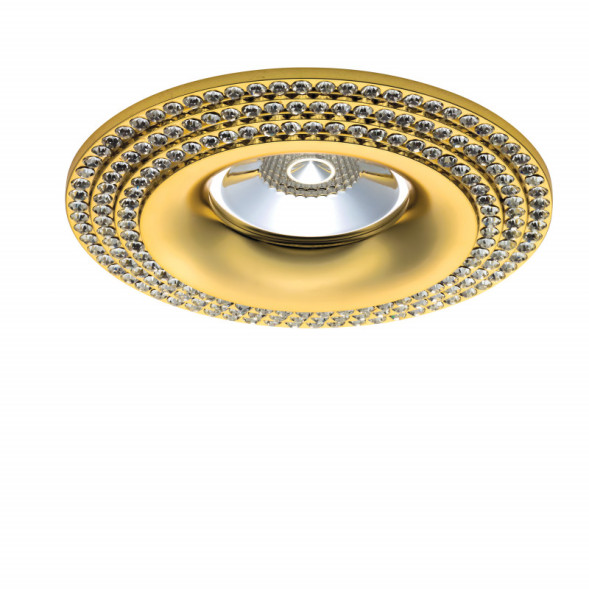 Встраиваемый точечный светильник Lightstar MIRIADE 011972