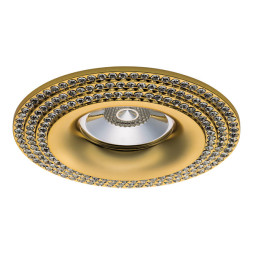 Встраиваемый точечный светильник Lightstar MIRIADE 011972