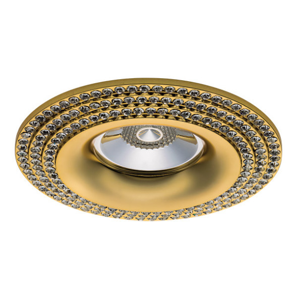 Встраиваемый точечный светильник Lightstar MIRIADE 011972