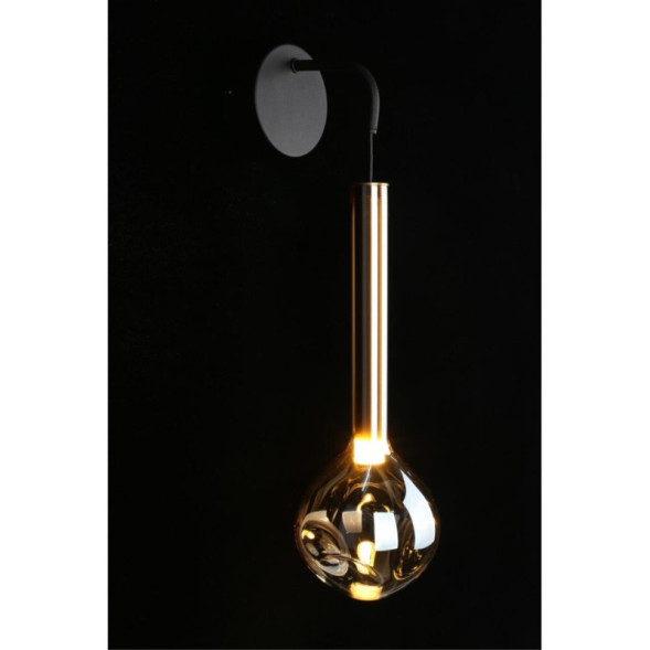 Бра APLOYT APL.058.01.04 Wisia