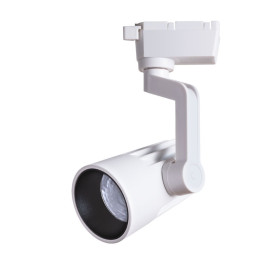 Светодиодный трековый светильник ARTE Lamp WALES A1613PL-1WH