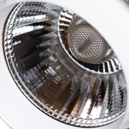 Светодиодный трековый светильник ARTE Lamp WALES A1613PL-1WH