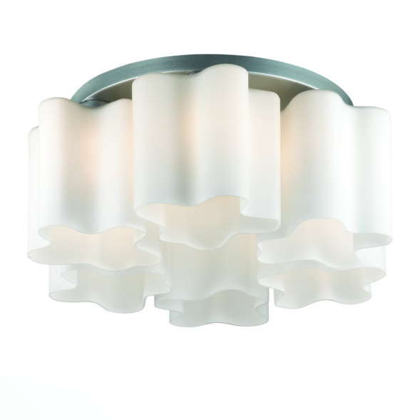 Потолочная люстра ST-Luce ONDE SL116.502.06
