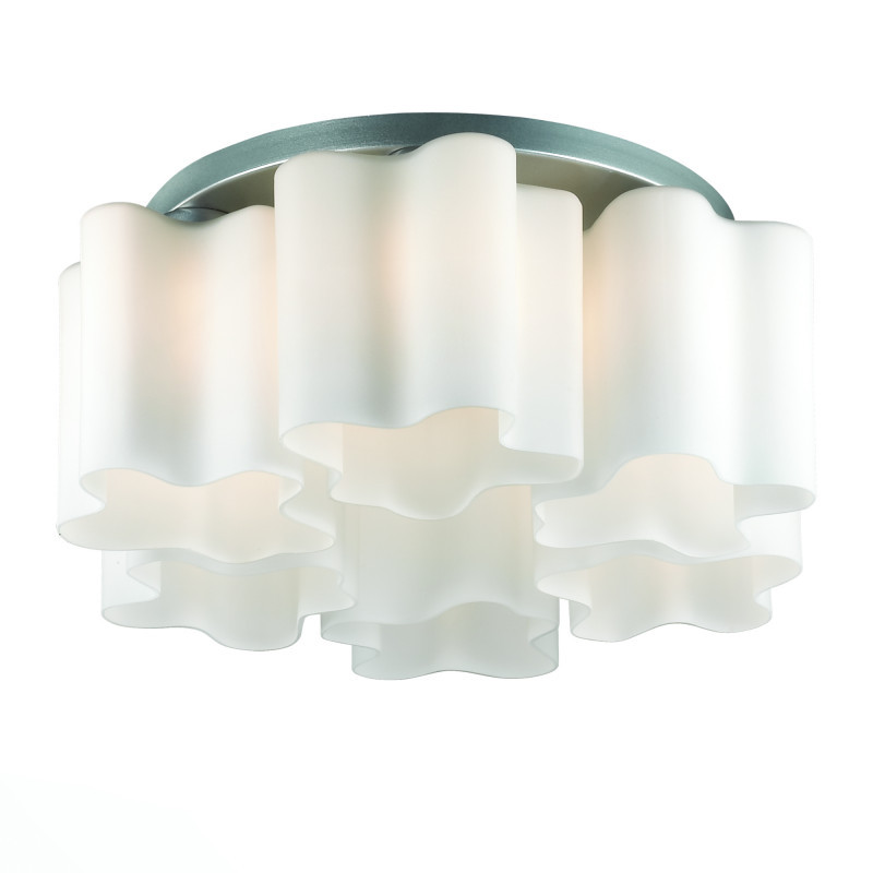 Потолочная люстра ST-Luce ONDE SL116.502.06
