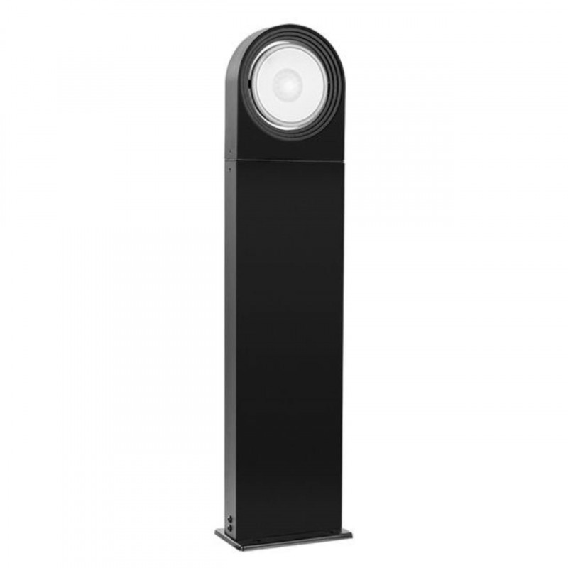 Садово-парковый светильник ARTE Lamp San Francisco A1831PA-1BK