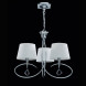 Подвесная люстра Mantra MARA 1640