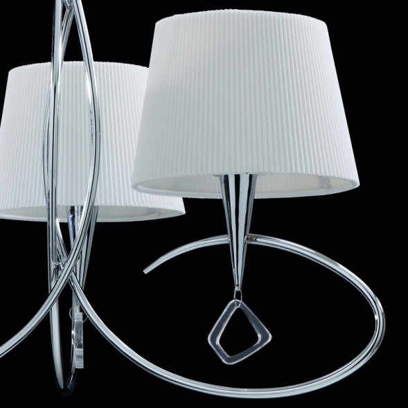 Подвесная люстра Mantra MARA 1640