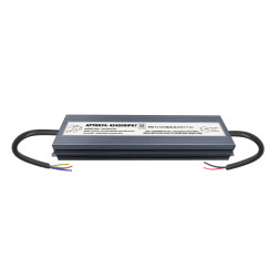 Блок питания для светодиодной ленты Lightstar Lightstar 424209IP67