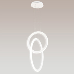 Подвесной светильник Mantra KITESURF 7191