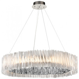 Подвесная люстра WE117.03.103 WERTMARK Patricia