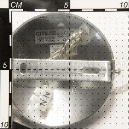 Подвесной светильник Citilux Тамбо CL716111Wz