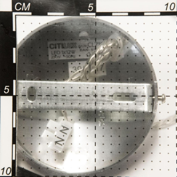 Подвесной светильник Citilux Тамбо CL716111Wz