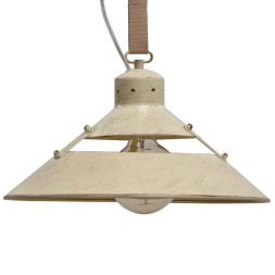 Подвесной светильник Mantra INDUSTRIAL 5431
